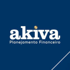 Akiva – Planejamento Financeiro