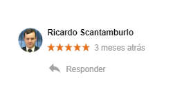 Avaliação do Ricardo - Tikao Comunicação Tikao Comunicação