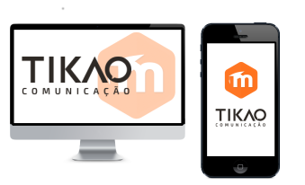 Tikao Comunicação